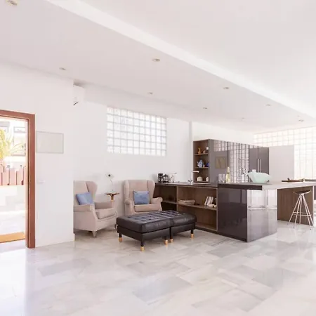 Amarilla Golf شقة فندقية 4*