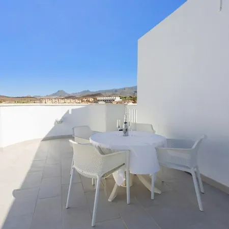 Amarilla Golf 4* سان ميغيل ذي أبونا