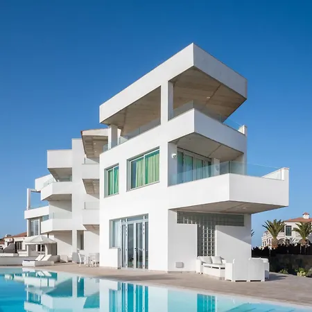 Amarilla Golf شقة فندقية 4*