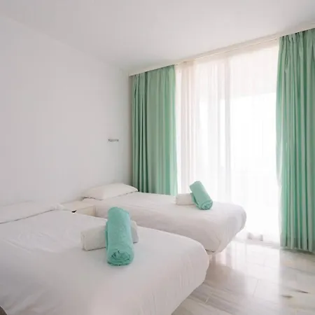 Amarilla Golf 4* سان ميغيل ذي أبونا