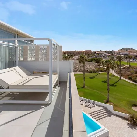 Amarilla Golf شقة فندقية 4*