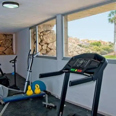 شقة فندقية Amarilla Golf سان ميغيل ذي أبونا