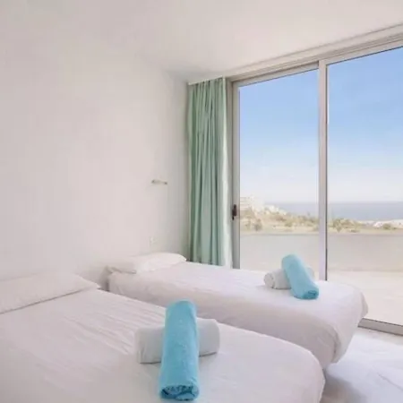 Amarilla Golf شقة فندقية 4*