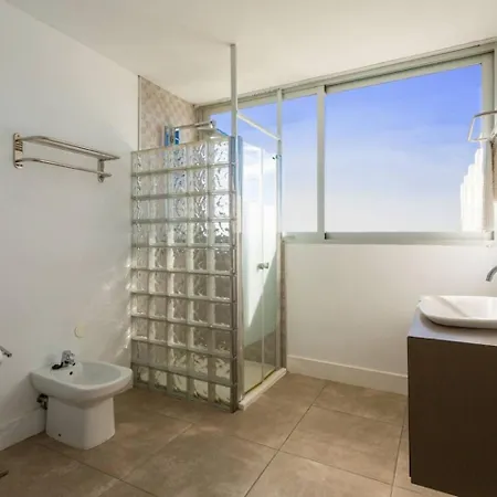 Amarilla Golf شقة فندقية 4*