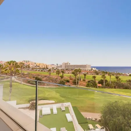 Amarilla Golf شقة فندقية