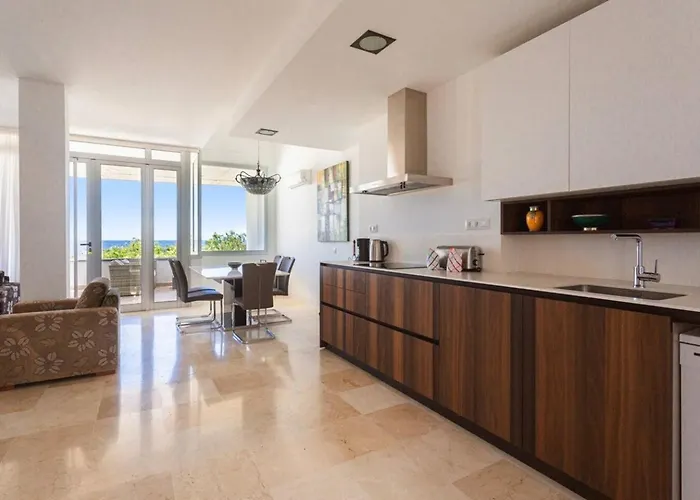Amarilla Golf Villas-lovely Complex-stunning View سان ميغيل ذي أبونا