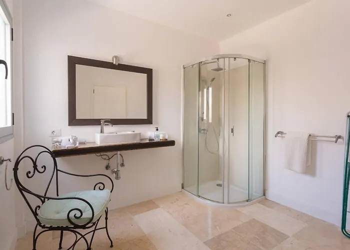 Amarilla Golf Villas-lovely Complex-stunning View شقة