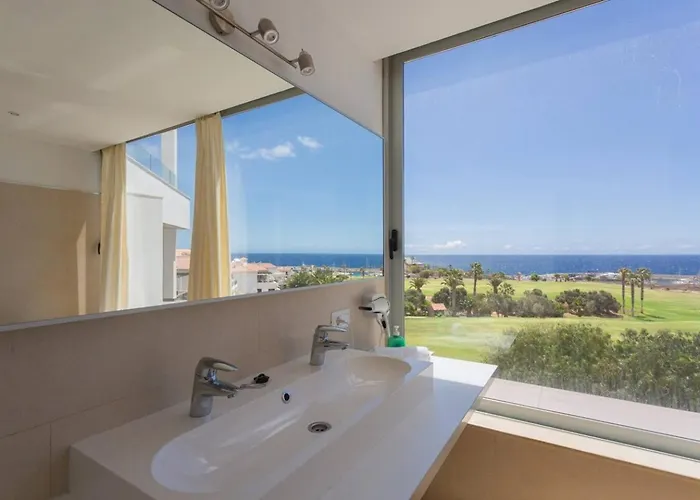 Amarilla Golf Villas-lovely Complex-stunning View * سان ميغيل ذي أبونا