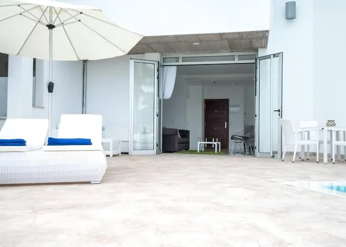 Amarilla Golf Villas-lovely Complex-stunning View * سان ميغيل ذي أبونا