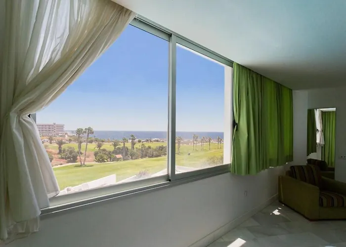 Amarilla Golf Villas-lovely Complex-stunning View سان ميغيل ذي أبونا