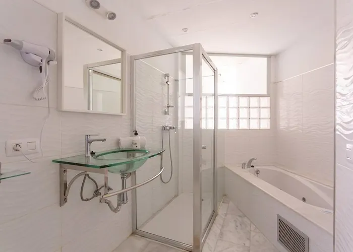 شقة Amarilla Golf Villas-lovely Complex-stunning View سان ميغيل ذي أبونا