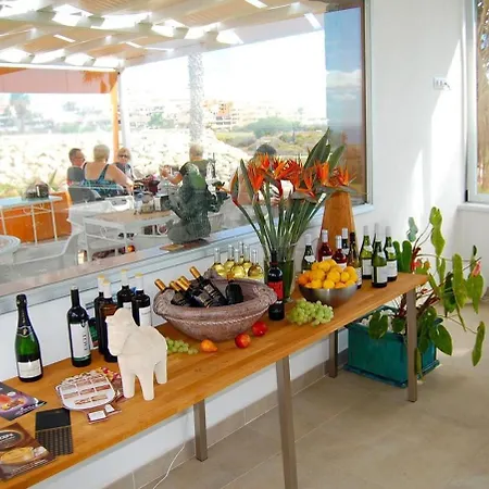 Amarilla Golf