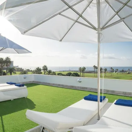 Appartamento Amarilla Golf *