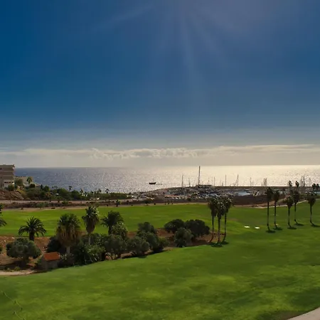 Amarilla Golf Appartamento *