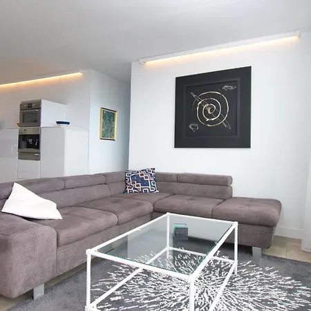 Amarilla Golf Appartamento San Miguel de Abona