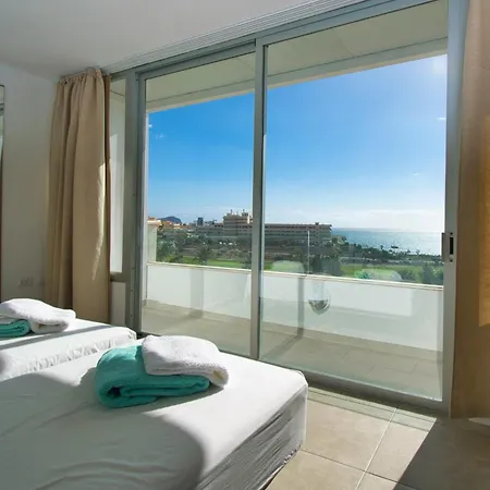 Appartamento Amarilla Golf