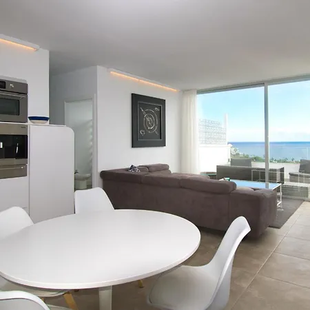 Appartamento Amarilla Golf *
