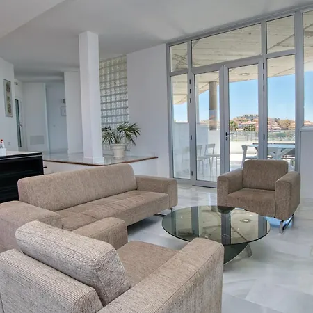 Appartamento Amarilla Golf San Miguel de Abona