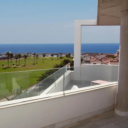 Appartamento Amarilla Golf