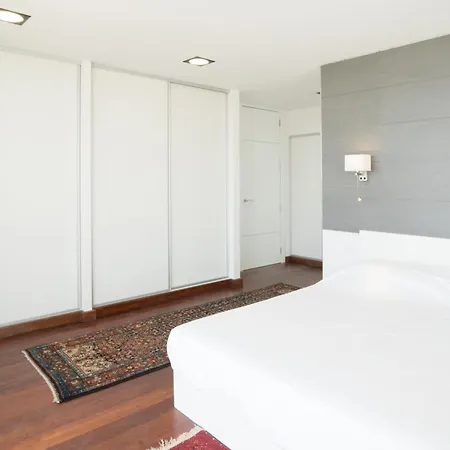 Amarilla Golf Appartamento San Miguel de Abona