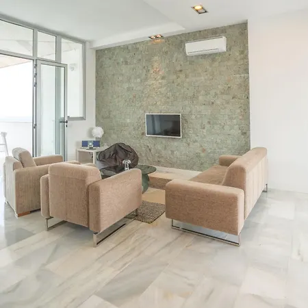 Amarilla Golf Appartamento San Miguel de Abona