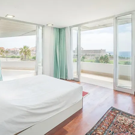 Amarilla Golf Appartamento San Miguel de Abona