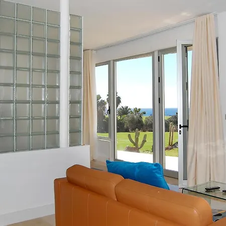 Amarilla Golf Appartamento San Miguel de Abona