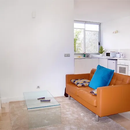 Appartamento Amarilla Golf San Miguel de Abona