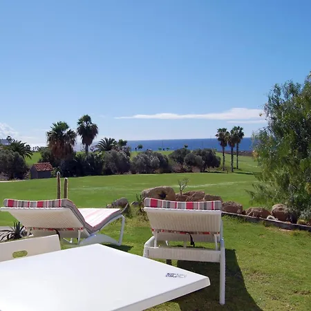 Appartamento Amarilla Golf