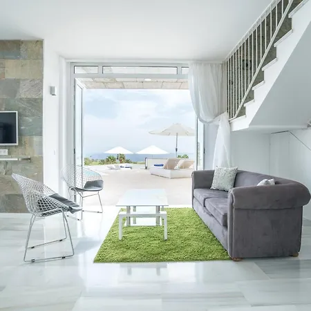 Amarilla Golf Appartamento