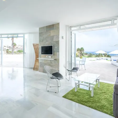 Appartamento Amarilla Golf San Miguel de Abona