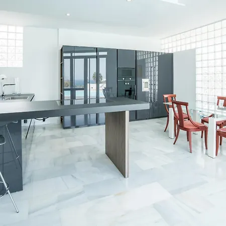 Appartamento Amarilla Golf