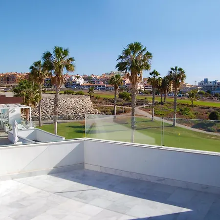 Amarilla Golf Appartamento