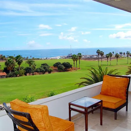 Appartamento Amarilla Golf *