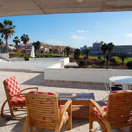 Amarilla Golf Appartamento San Miguel de Abona