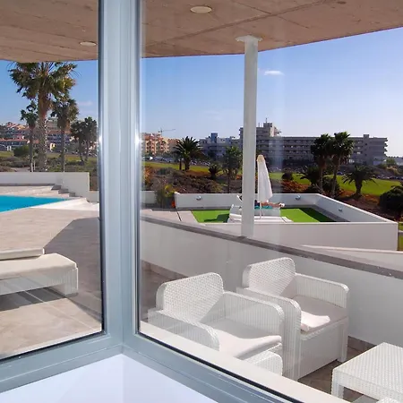Appartamento Amarilla Golf San Miguel de Abona