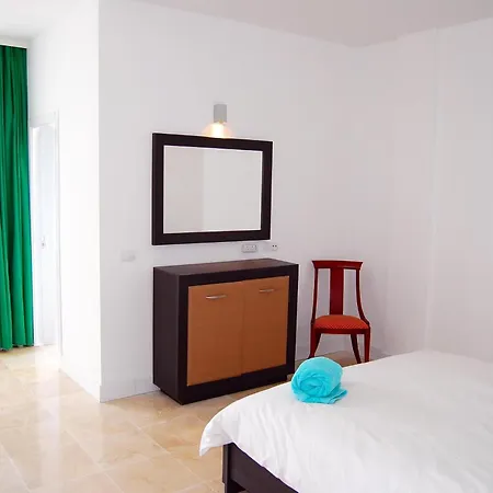 Appartamento Amarilla Golf San Miguel de Abona