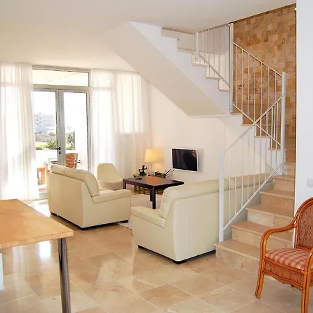 Amarilla Golf Appartamento San Miguel de Abona
