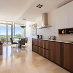 Amarilla Golf Villas-lovely Complex-amazing View San Miguel de Abona