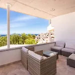 Amarilla Golf Villas-lovely Complex-amazing View Appartamento *