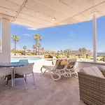 Amarilla Golf Villas-lovely Complex-amazing View Appartamento