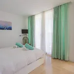 Amarilla Golf Villas-lovely Complex-amazing View Appartamento San Miguel de Abona
