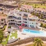 Amarilla Golf Villas-lovely Complex-amazing View Appartamento San Miguel de Abona