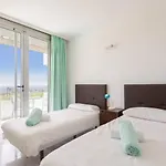 Amarilla Golf Villas-lovely Complex-amazing View San Miguel de Abona