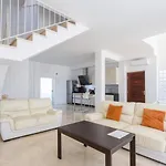 Amarilla Golf Villas-lovely Complex-amazing View