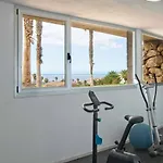 Amarilla Golf Villas-lovely Complex-amazing View * San Miguel de Abona