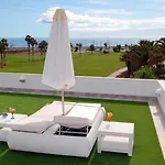 Amarilla Golf Villas-lovely Complex-amazing View Appartamento San Miguel de Abona