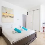 Amarilla Golf Villas-lovely Complex-amazing View * San Miguel de Abona
