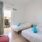 Amarilla Golf Villas-lovely Complex-amazing View