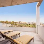 Amarilla Golf Villas-lovely Complex-amazing View Appartamento